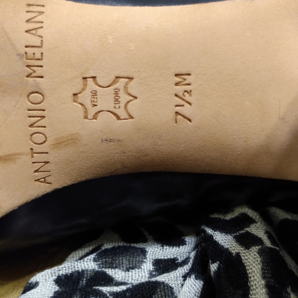 Antonia Melani Shoes - Picture 4 of 8